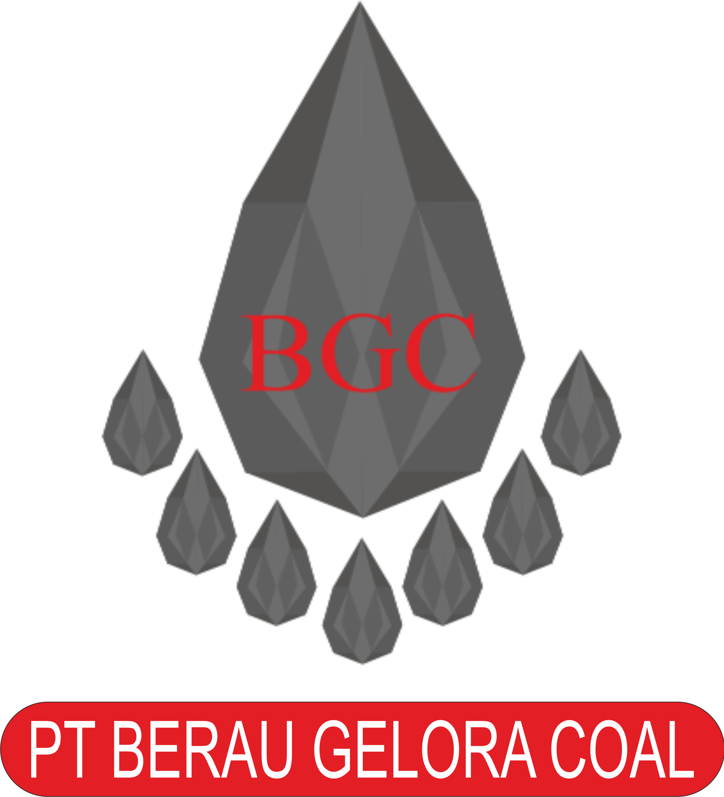 PT.BERAU GELORA COAL